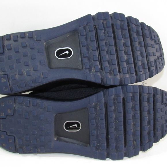 Nike Air Max Flair 942236-400 Size 9 Running L2A40